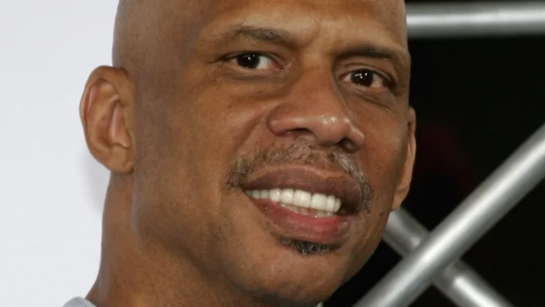 Kareem Abdul-Jabbar au coeur des émeutes de Harlem dans les années 60