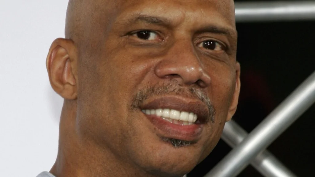 Kareem Abdul-Jabbar au coeur des émeutes de Harlem dans les années 60