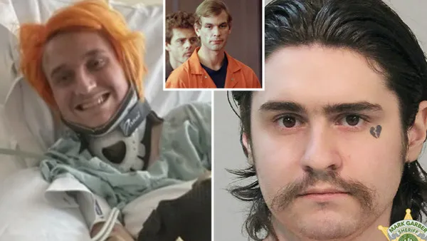 Le Copycat de Jeffrey Dahmer: Chance Seneca