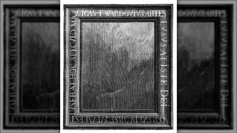 Le Miroir de Twardowski