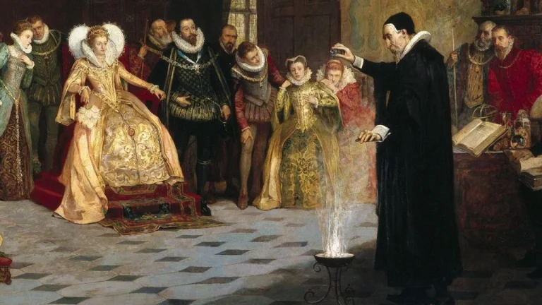 10 Objets Réels aux Pouvoirs Mystiques selon Histoire et Légendes