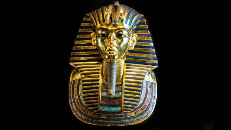 12 Faits Fascinants sur la Tombe de Toutankhamon