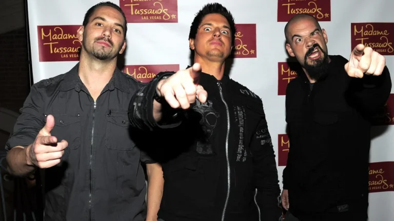 Des faits peu connus sur Ghost Adventures à découvrir