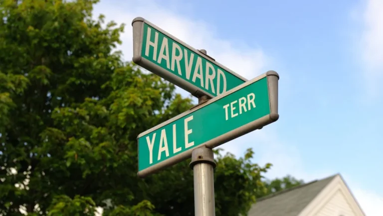11 Scandales Majeurs des Universités de l&rsquo;Ivy League