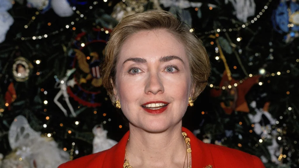 18 Scandales Chocs des Premières Dames Américaines