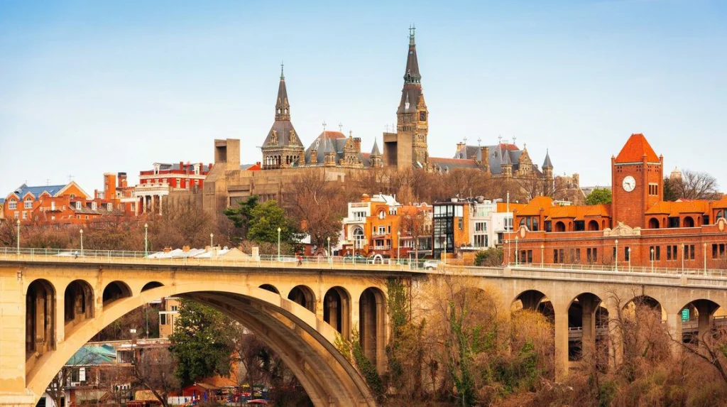 Albrecht Muth, l'escroc des cercles d'élite de Washington DC