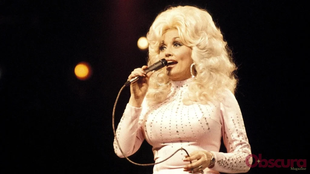 Albums Cultes Célèbrent leurs 50 Ans en 2024