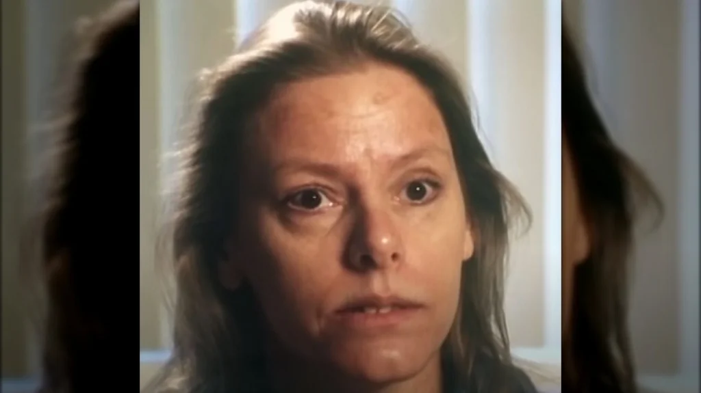 Amie de Aileen Wuornos, Dawn Botkins, et leur lien indestructible