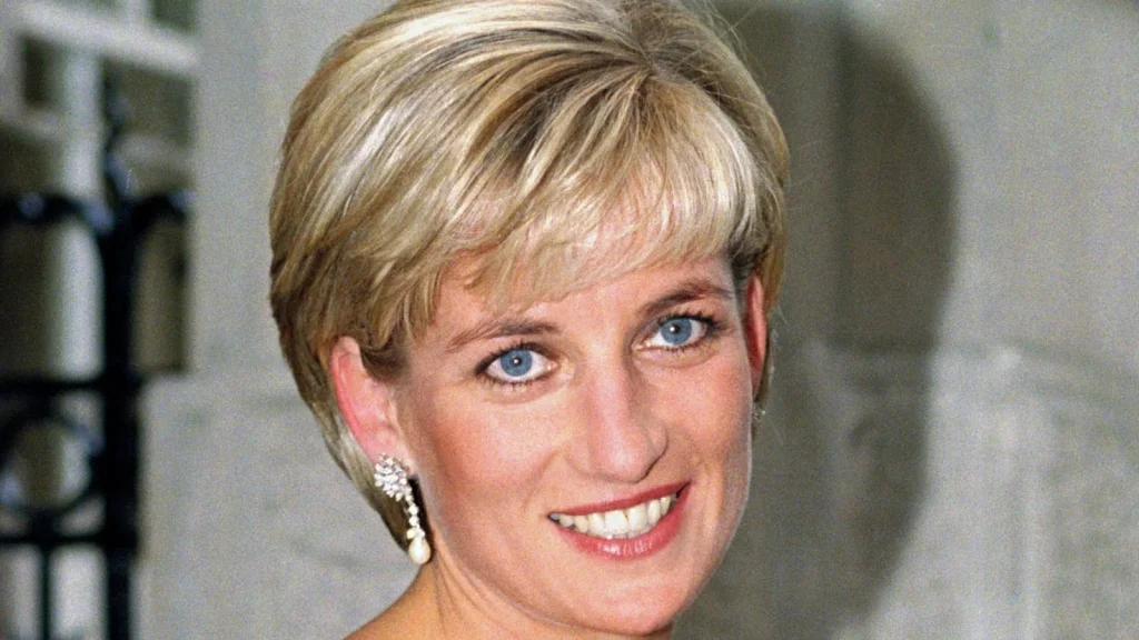 Amitié Unique entre Michael Jackson et Princesse Diana
