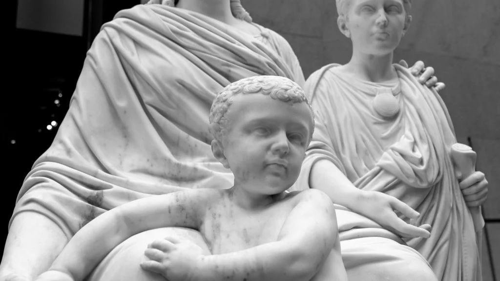 Anciennes Familles Grecques et leurs Liens Insolites Découverts