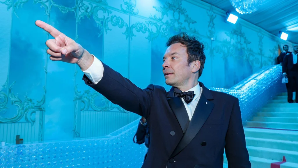 Animateurs de talk-shows détestables en coulisses