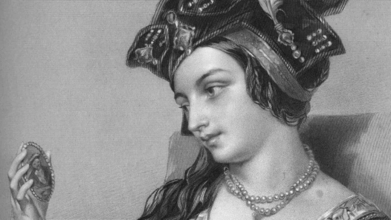 Anne et Mary Boleyn, une relation familiale complexe