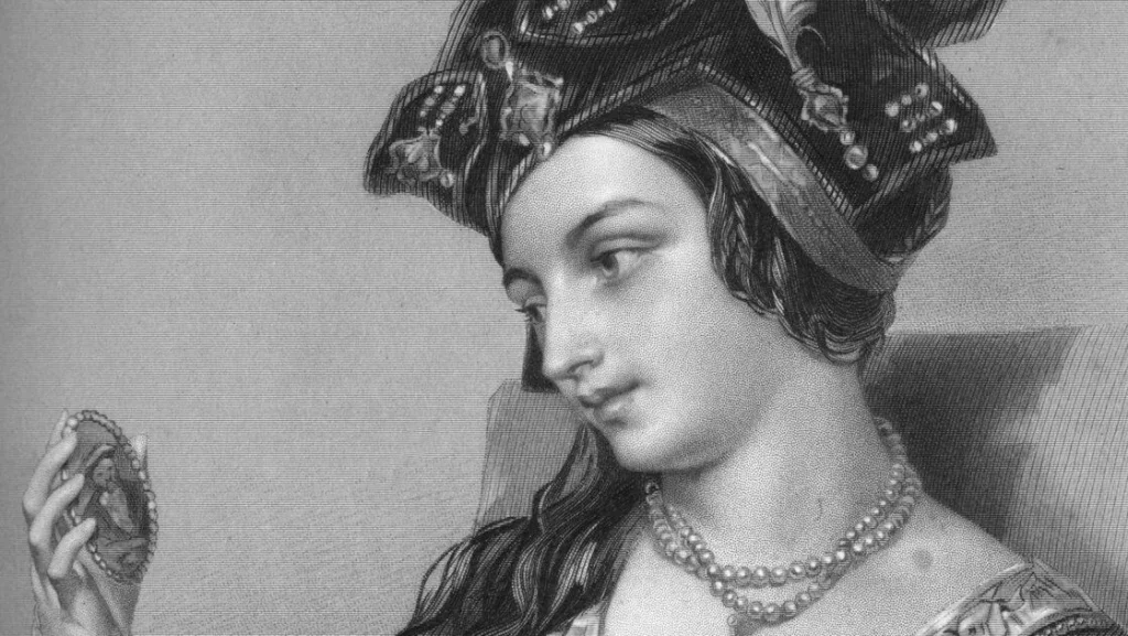 Anne et Mary Boleyn, une relation familiale complexe