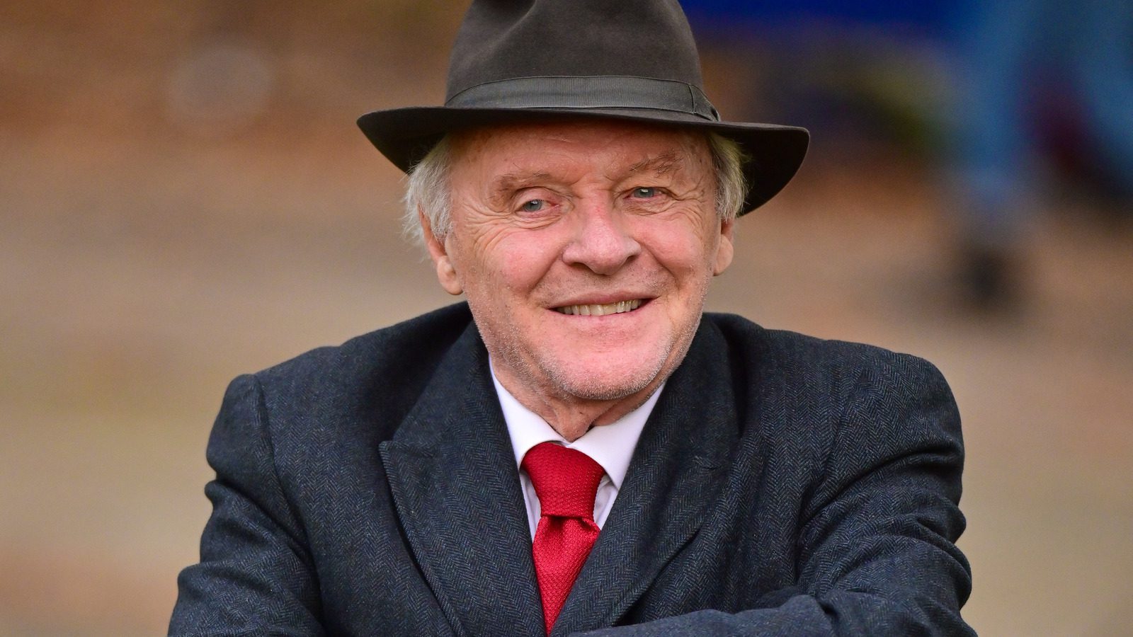 Anthony Hopkins Secrets Méconnus du Public et du Cinéma