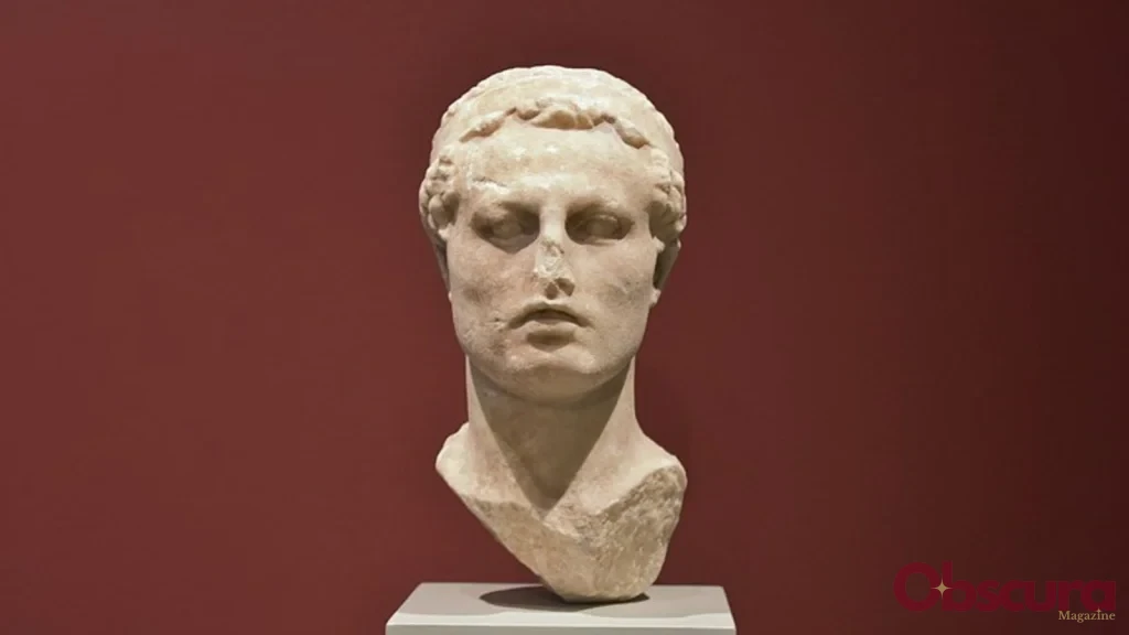 Antiochus IV Epiphanes et la guerre des Maccabées Explorés