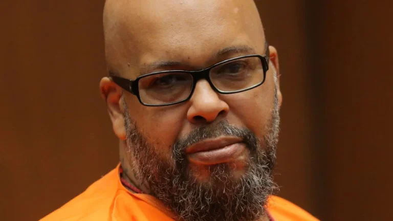 Ascension Fulgurante et Chute de Death Row Records