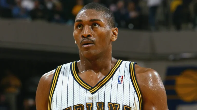 Bagarres NBA intenses qui ont dépassé les limites