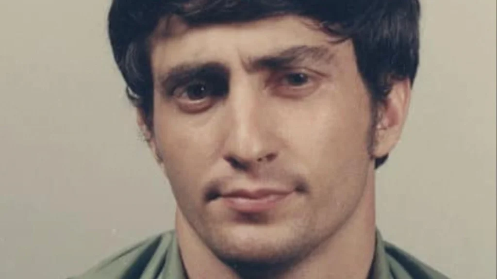 Bank de Brooklyn, l'amour fou d'un vétéran du Vietnam