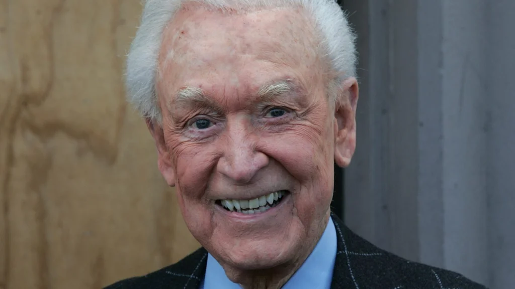 Bob Barker de The Price Is Right décède à 99 ans
