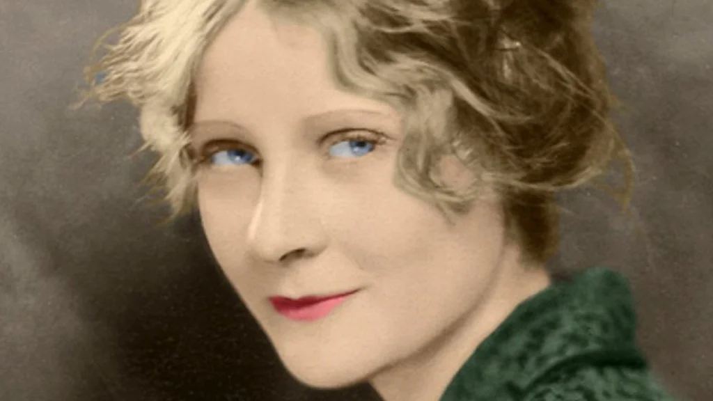 Brian Keith Marche dans le Sombre Sillage de Peg Entwistle