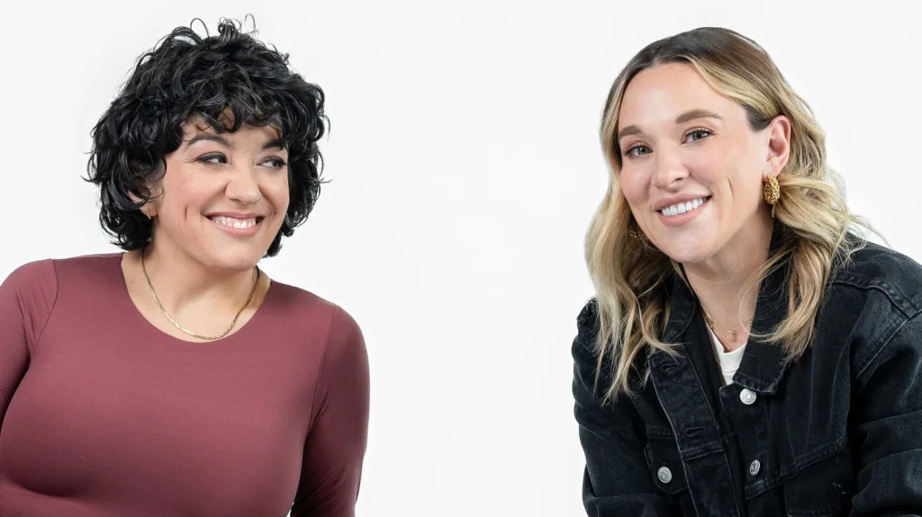 Brit Prawat de Crime Junkie révèle ses séries criminelles préférées