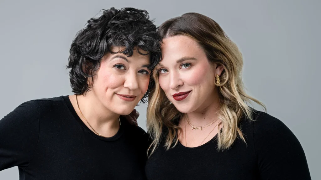 Brit Prawat révèle ce qui distingue Crime Junkie des autres podcasts