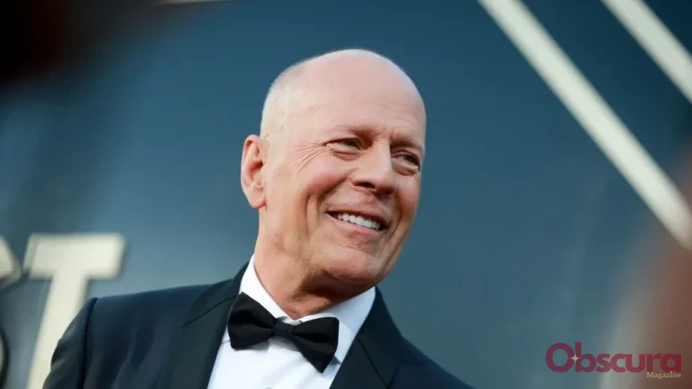 Bruce Willis revolution dans la paie des acteurs d&rsquo;Hollywood