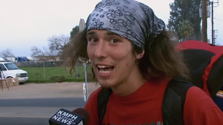 Caleb McGillvary, du Héros Viral au Prisonnier pour Meurtre