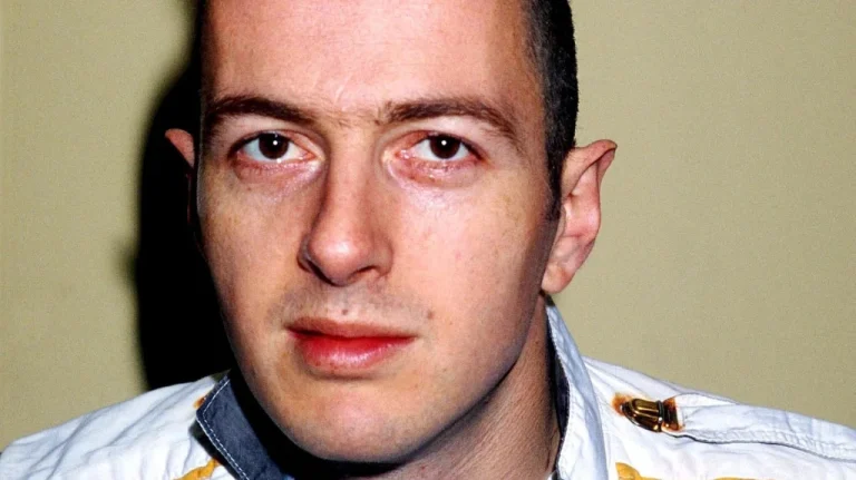 Cannibalisme au concert de Clash, le show punk le plus fou