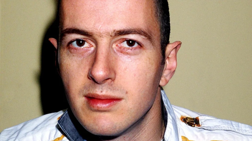 Cannibalisme au concert de Clash, le show punk le plus fou