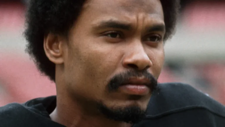 Carrière tragique de Joe Gilliam, premier QB noir de NFL