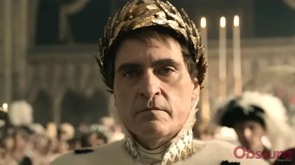 Ce que Napoleon de Ridley Scott ne vous montre pas