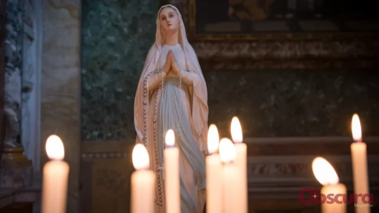 Ce que nous savons sur Jésus et Marie Madeleine