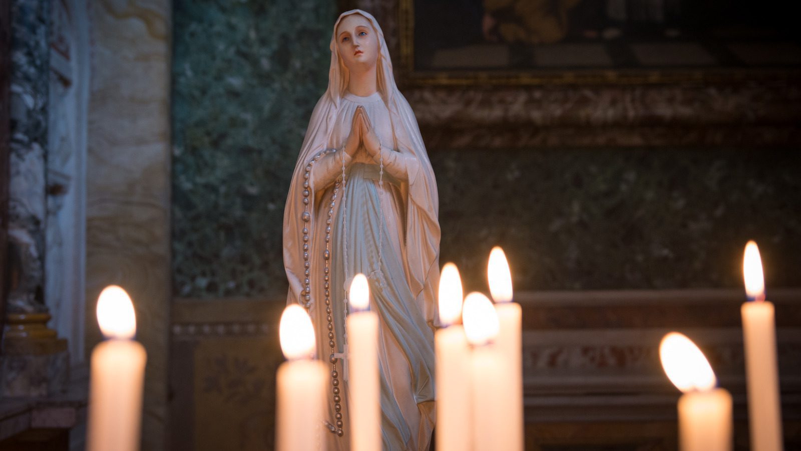 Ce que nous savons sur Jésus et Marie Madeleine