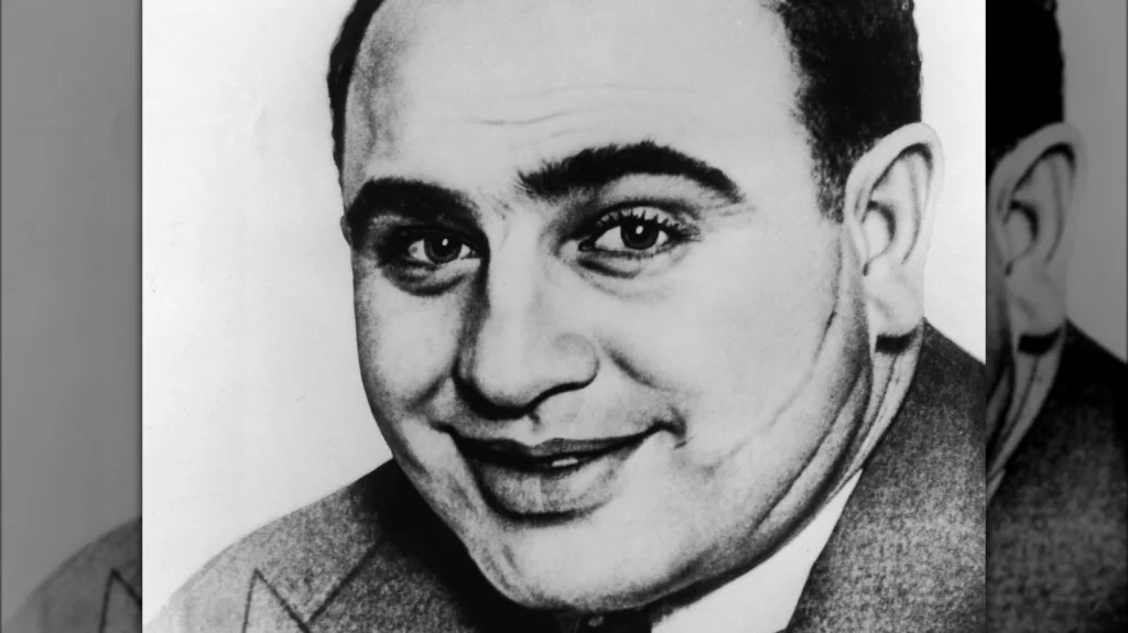 Ce que nous savons sur Mae Capone, épouse d'Al Capone