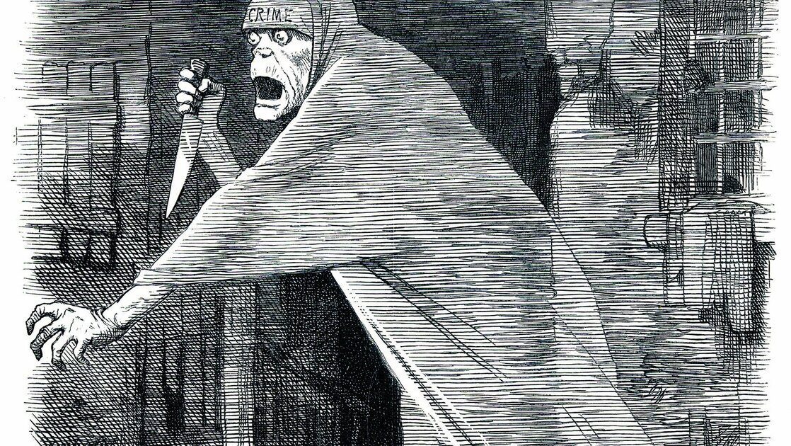 Ce que nous savons sur Polly, première victime de Jack l'Éventreur