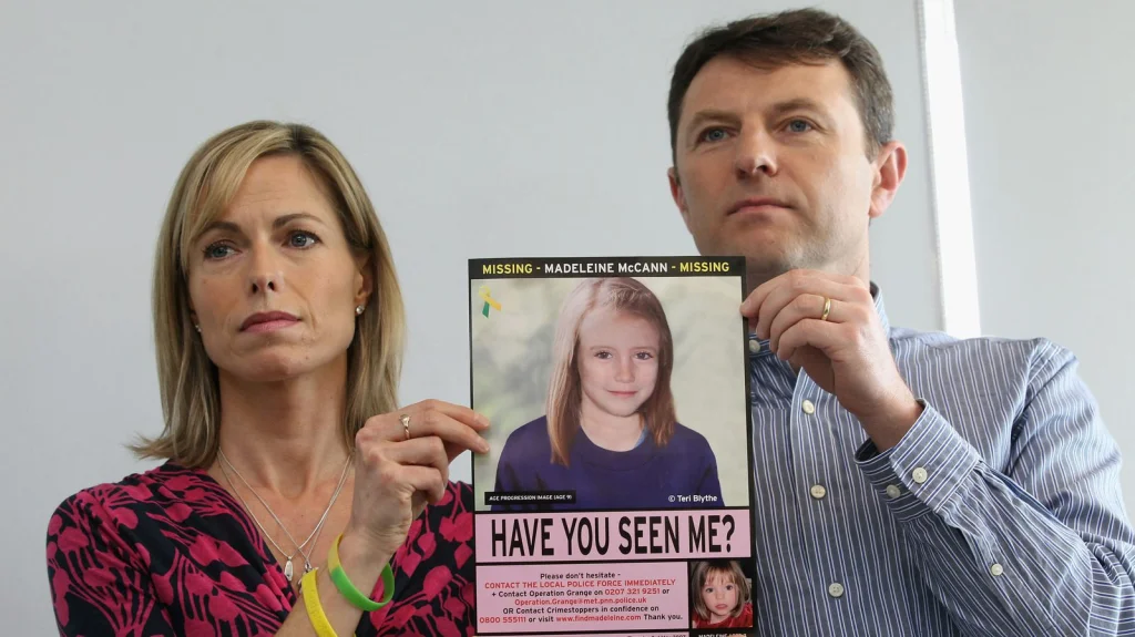 Ce que nous savons sur la femme se disant Madeleine McCann