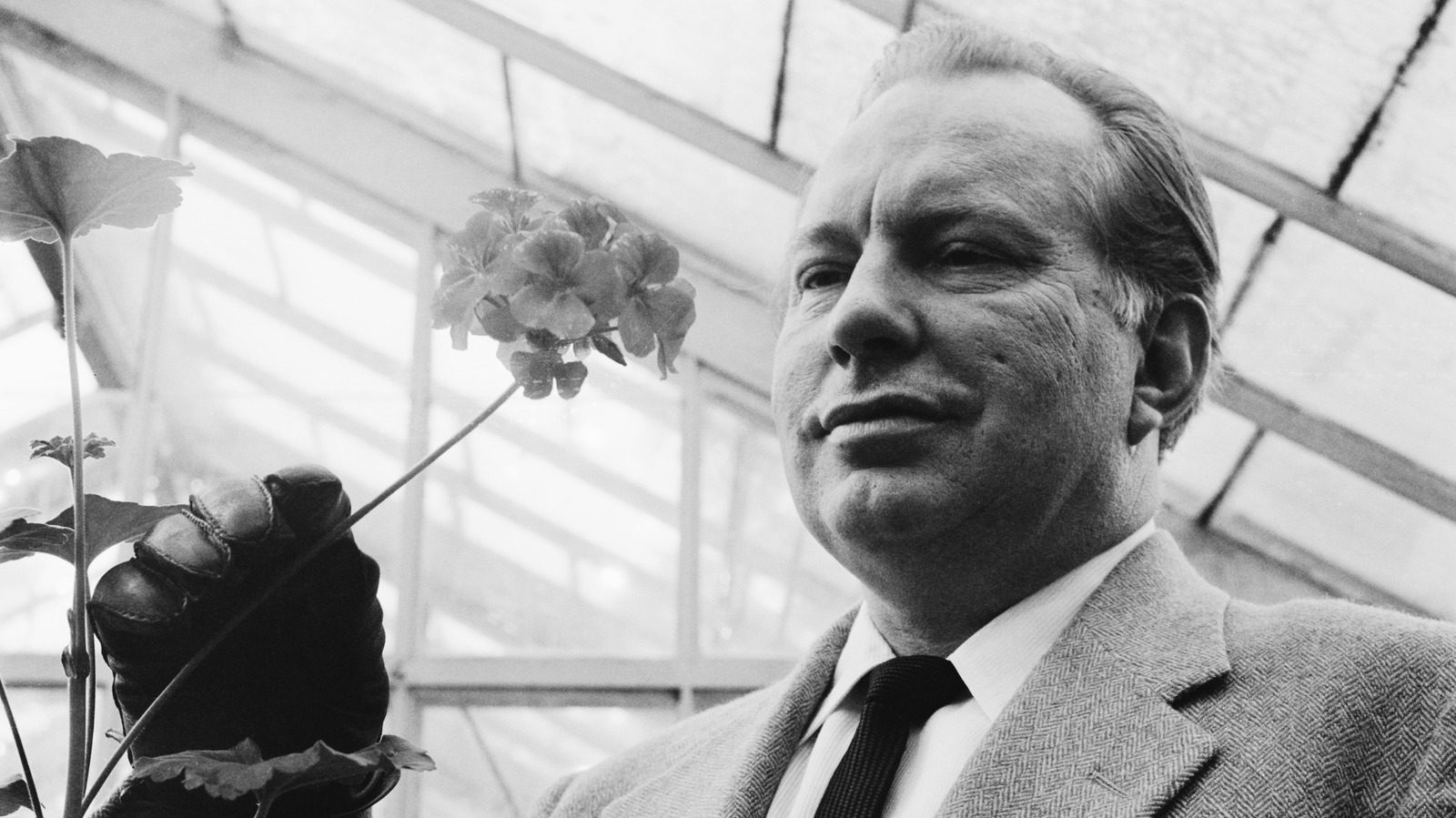 Ce que révèle le rapport d'autopsie de L. Ron Hubbard
