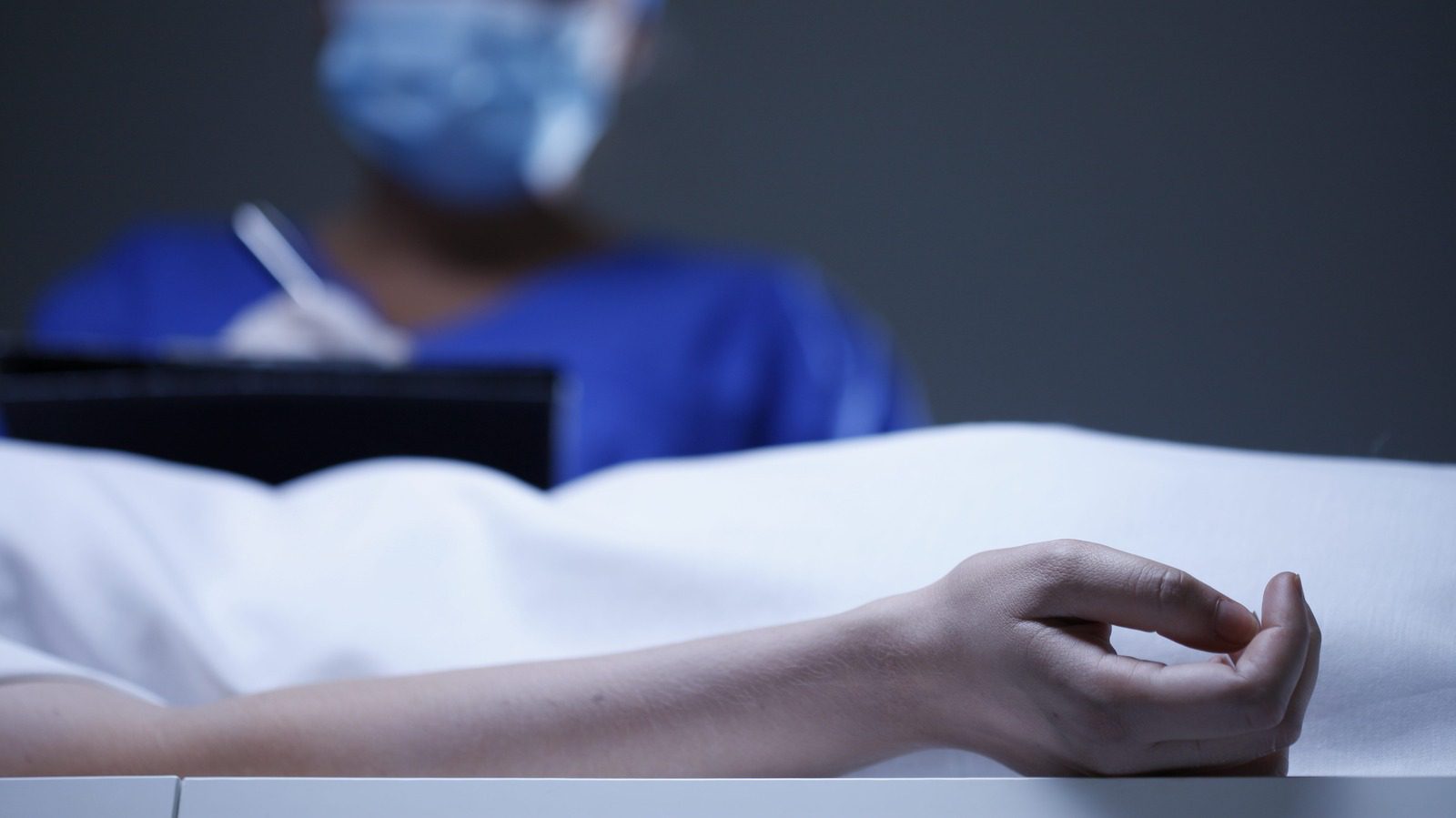 Ce qu'un rapport d'autopsie ne révèle pas