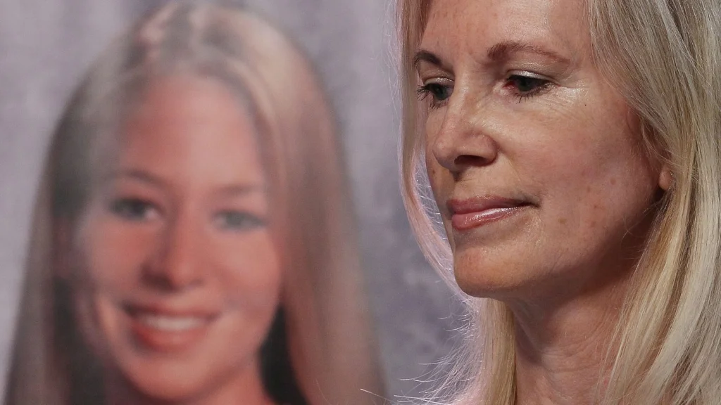 Chronologie tragique de la disparition de Natalee Holloway