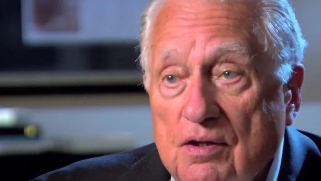 Clint Hill, l'homme qui tenta de sauver JFK, son histoire vraie