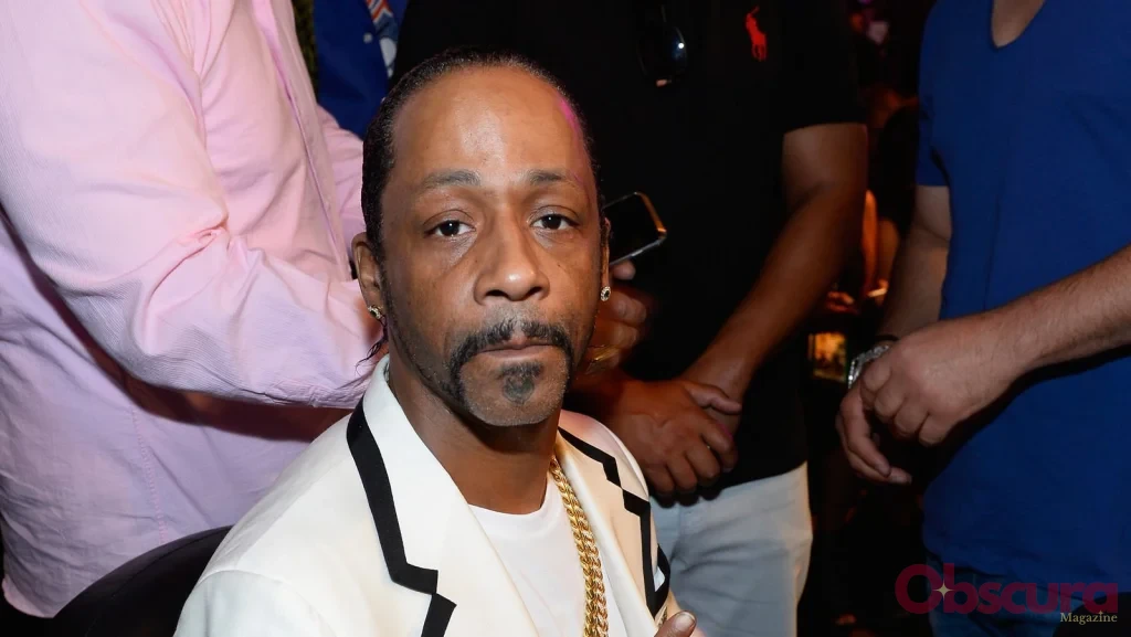 Combien d'arrestations pour Katt Williams au fil des ans