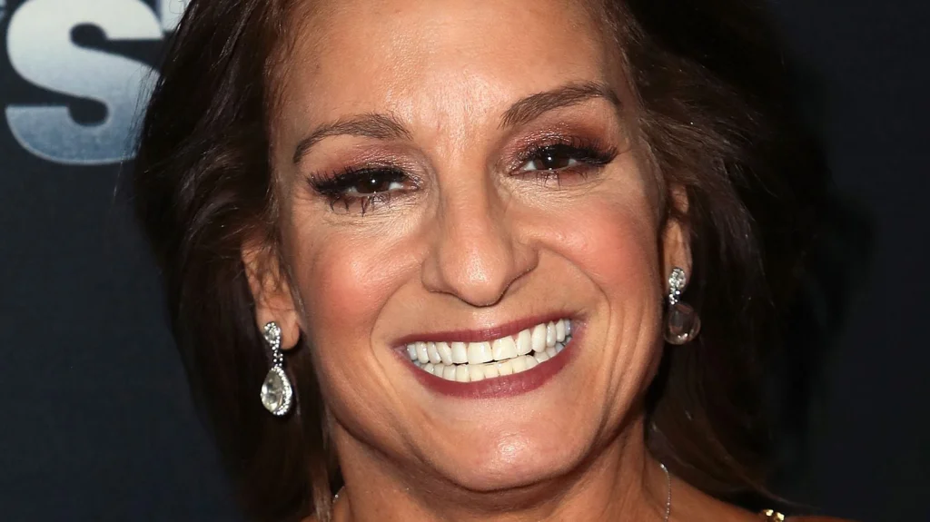 Combien de Médailles Mary Lou Retton a-t-elle Remporté?