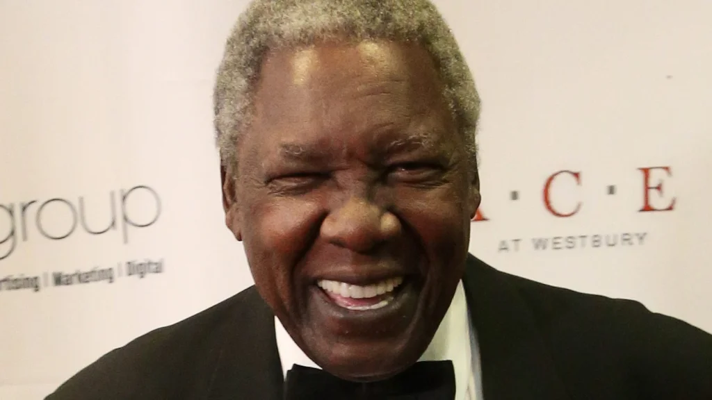 Comment Charlie Thomas est devenu ténor des Drifters par chance