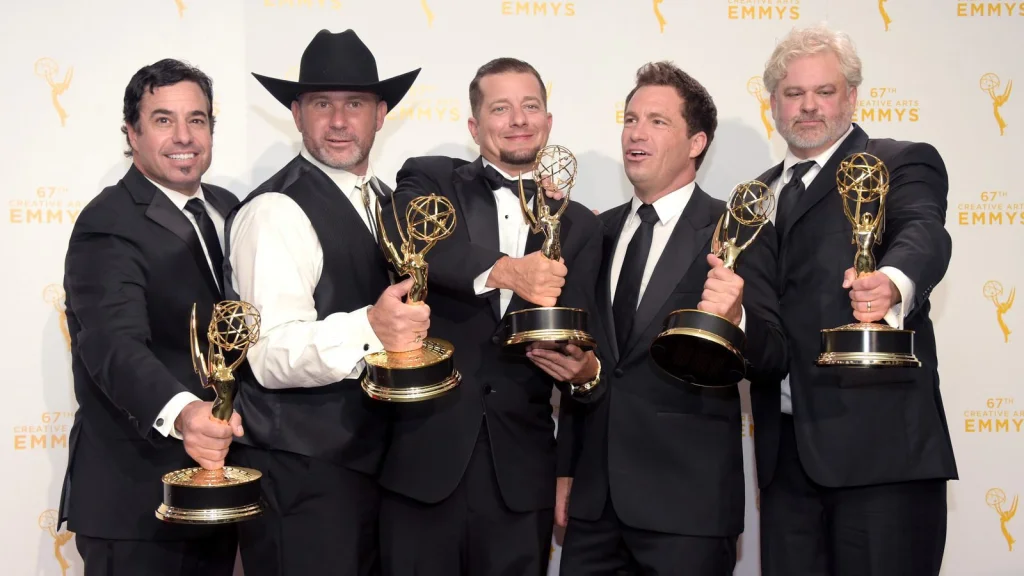 Comment Deadliest Catch a aidé à capturer un criminel