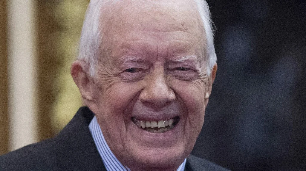 Comment Jimmy Carter doit sa présidence aux Allman Brothers