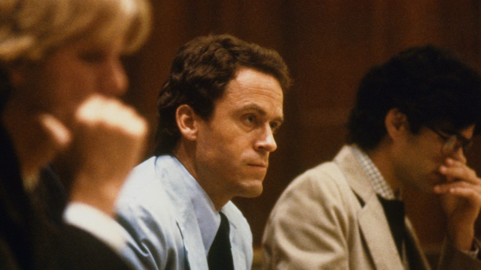 Comment Ted Bundy a réussi à échapper à la justice si longtemps