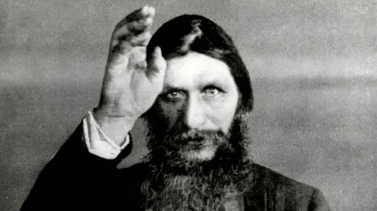 Comment la Grande-Bretagne a influencé l&rsquo;assassinat de Raspoutine