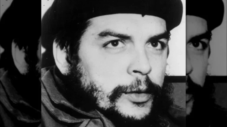 Comment le gouvernement cubain a aidé l&rsquo;assassin de Che Guevara