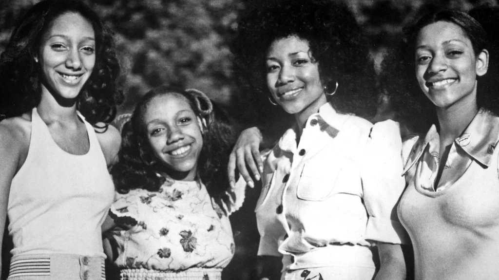 Comment les Pirates de Pittsburgh ont intégré Sister Sledge dans l'histoire du sport